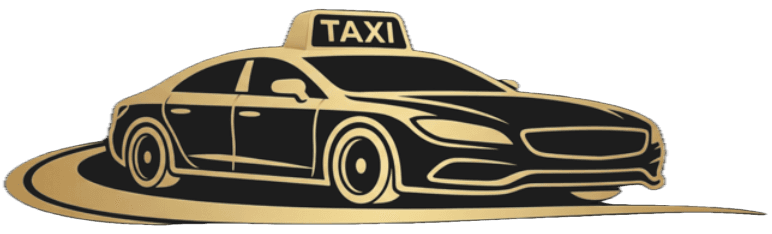 FlexiCar Taxi Logo